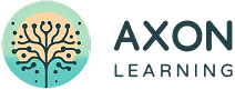 Axon Landing page logo